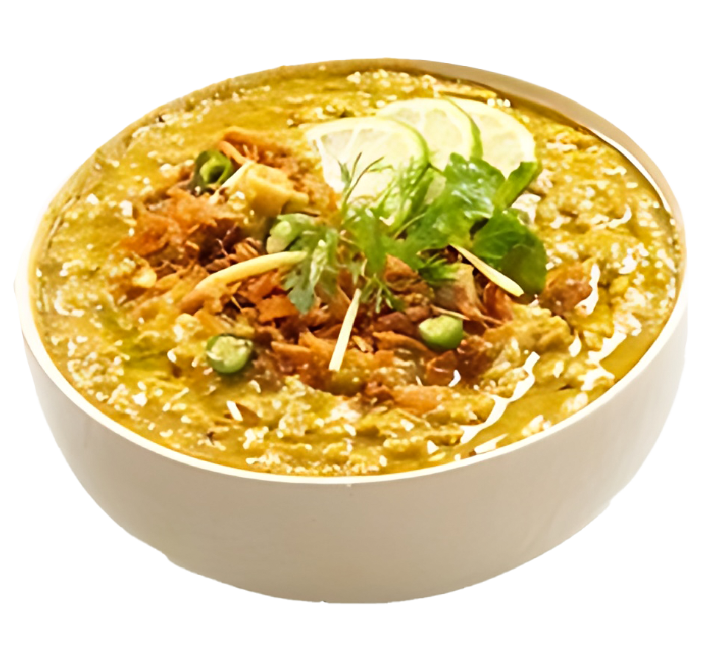 Haleem preview